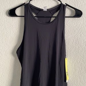 All in motion tank top